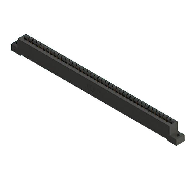 387-040-541-104 EDAC Inc.  Edgeboard Connectors